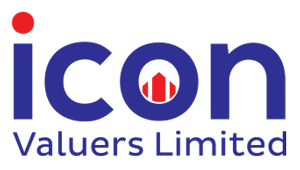 Icon Valuers Logo