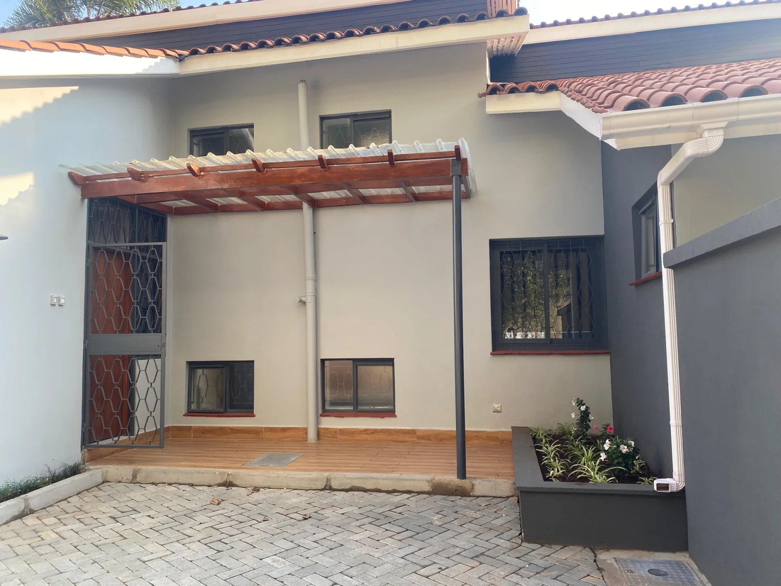 Exclusive 3-Bedroom Residences on Lantana Road, Westlands – 7 Newly Renovated Units