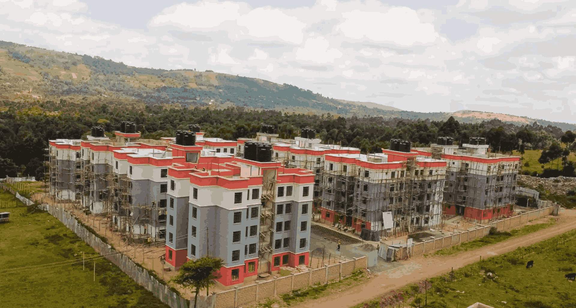 Affordable Housing