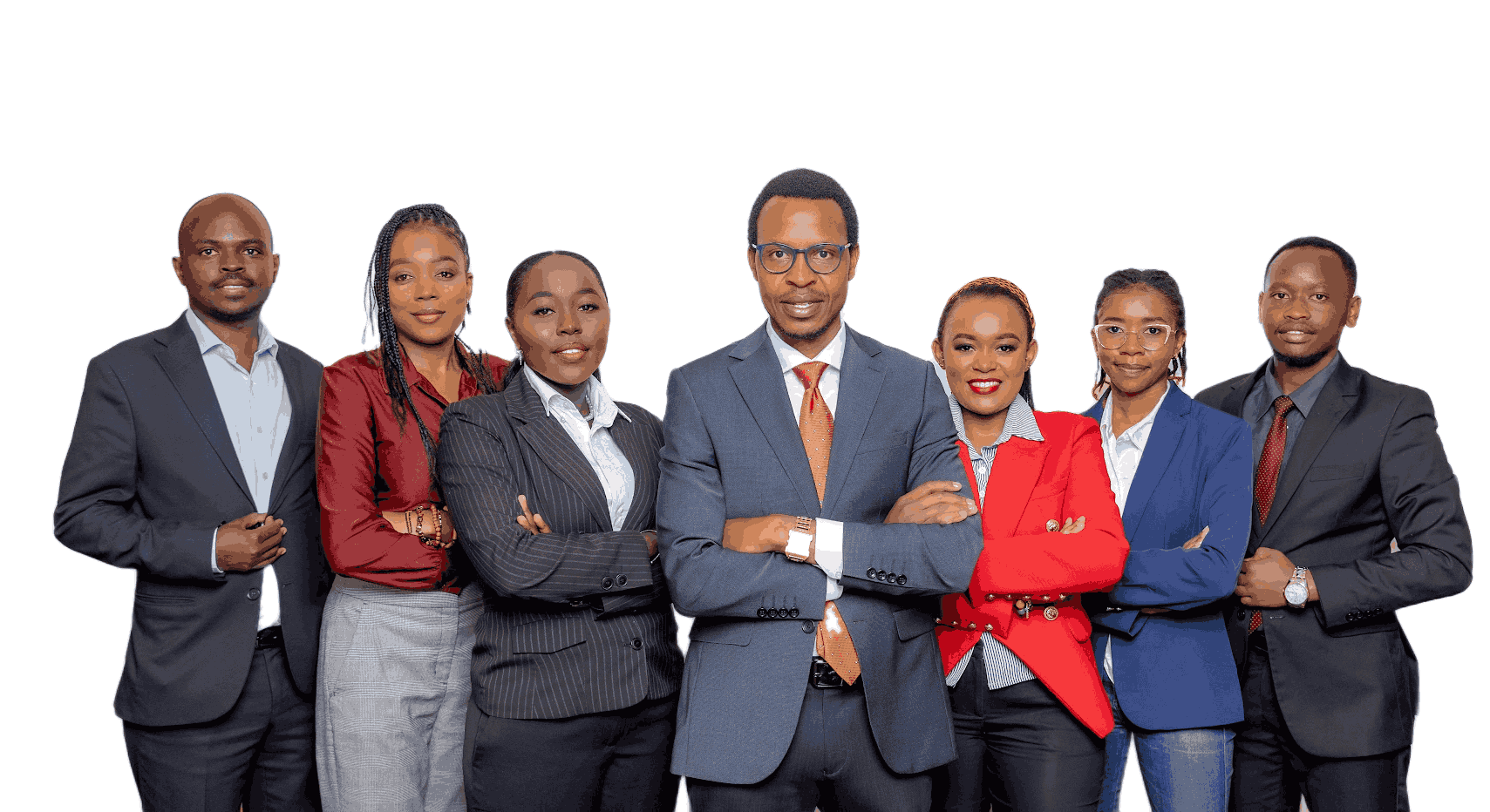 Our Professional Team