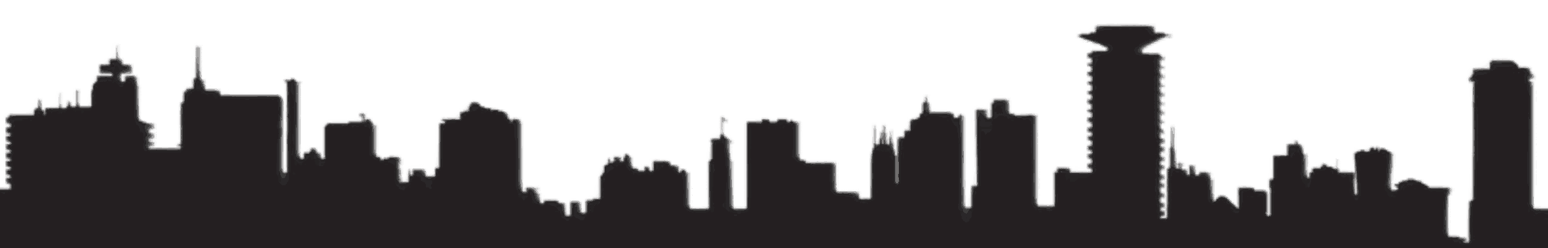 Nairobi Skyline