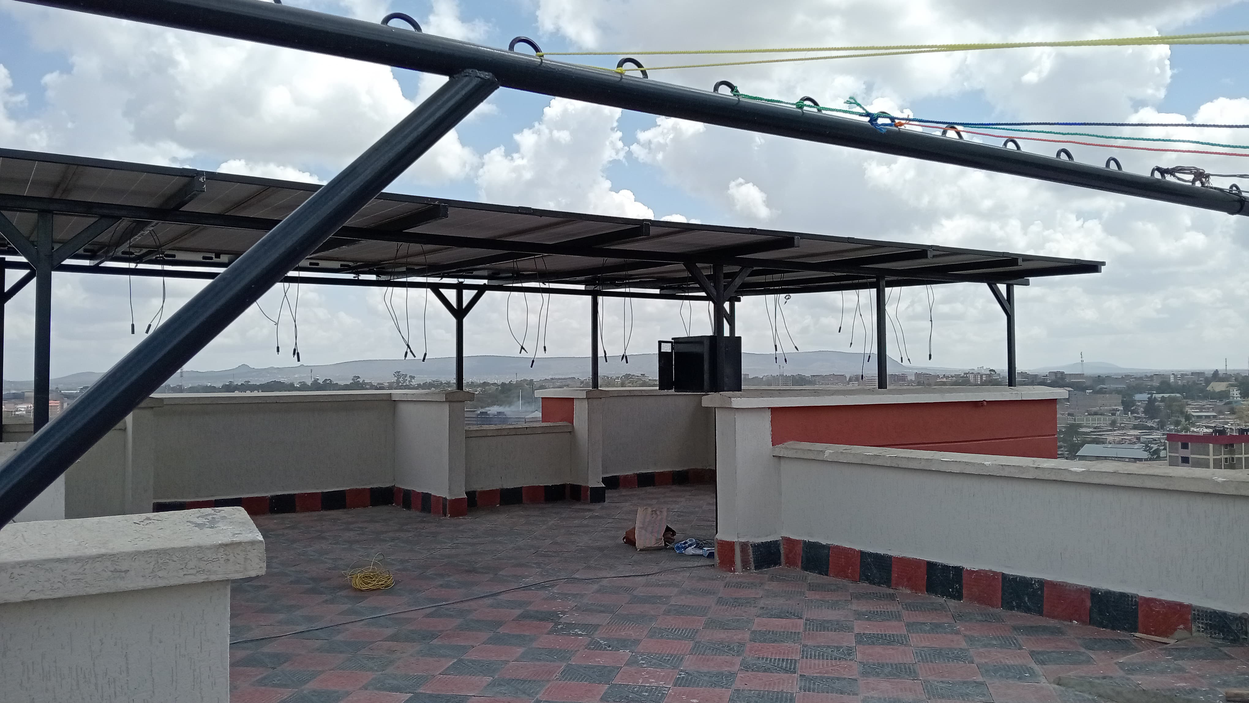 Rooftop Photo 2