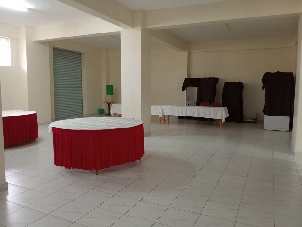 Interior Photo 5