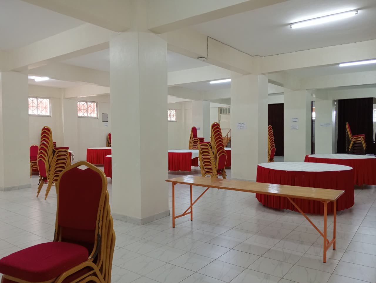 Interior Photo 6
